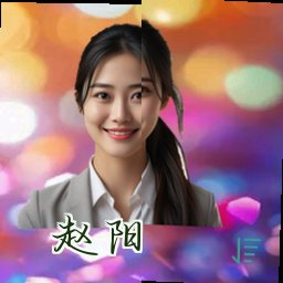 赵阳